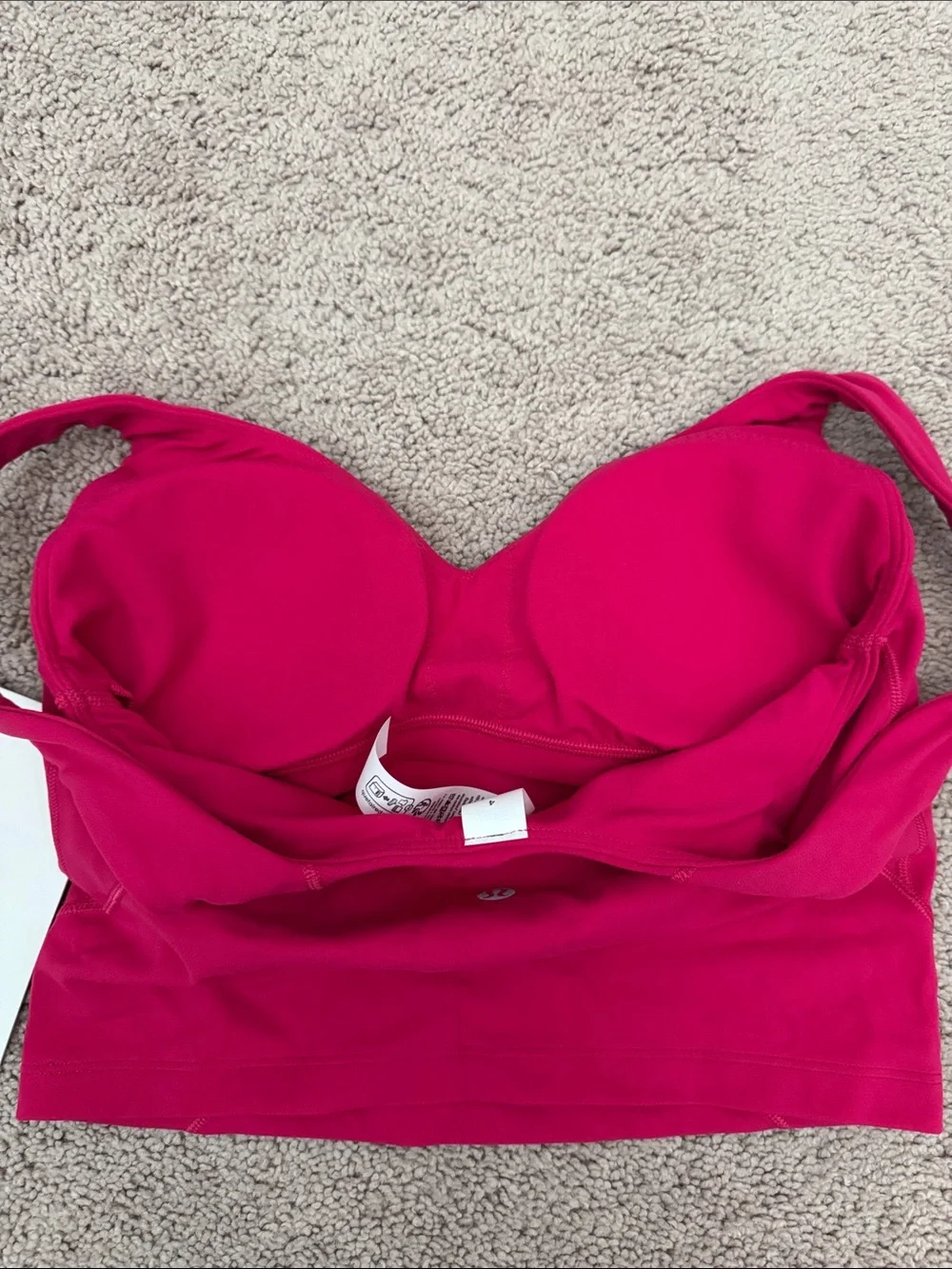 Lululemon Align Tank Size 4